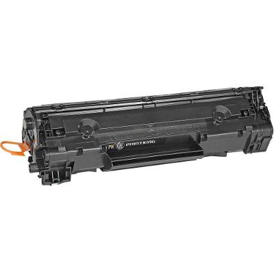 Toner Para Impressora Hp Cf-283a