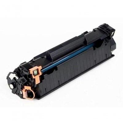 Toner Compativel Hp Cb435a 35a Cb436a 36a Ce 285a 85a