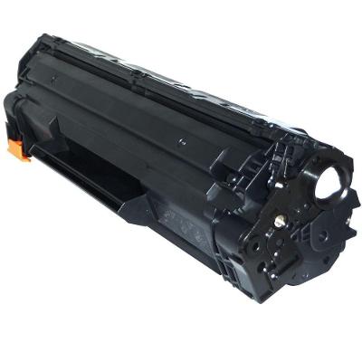 Toner Compativel Hp Novo Cf 283a 83a M125 M127 M127fn