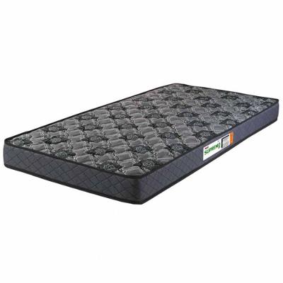 Colchão Hellen Supremo One Face D-33 0,88x1,88x0,14 Cinza