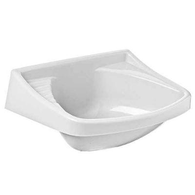 Lavatorio Astra Lvo 4.8lt 36x26cm Branco
