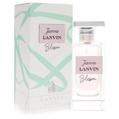 Perfume Feminino Jeanne Blossom Lanvin Eau de Parfum 100ml