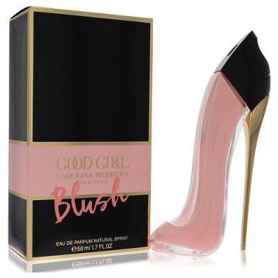 Perfume Feminino Good Girl Blush Carolina Herrera Eau de Parfum 50ml