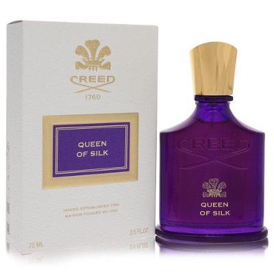 Perfume Feminino Creed Queen Of Silk Eau de Parfum 75ml
