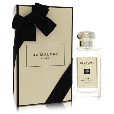 Colônia Masculino Jo Malone Fig e Lotus Flower - unisex 100ml