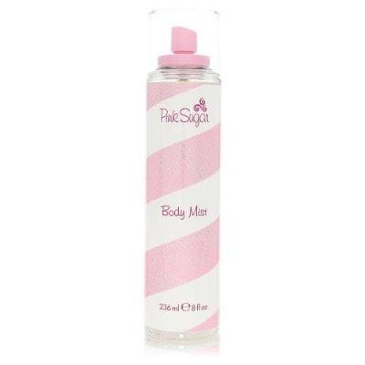 Body Splash Feminino Pink Sugar Aquolina 236ml