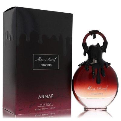 Perfume Feminino Armaf Miss Magnifiq Eau de Parfum 100ml