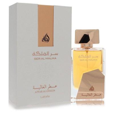 Perfume Feminino Lattafa Ser Al Malika Eau de Parfum 100ml