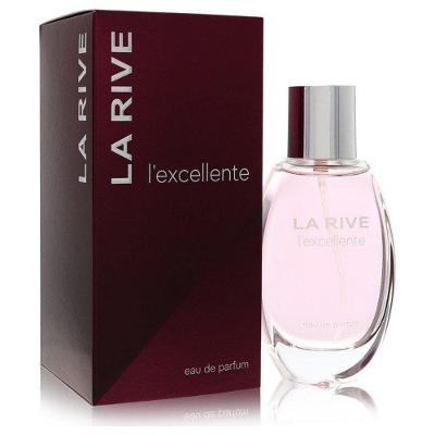 Perfume Feminino La Rive L'excellente Eau de Parfum 100ml