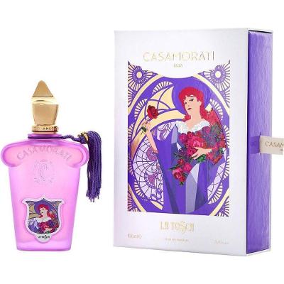 Perfume Feminino Xerjoff Casamorati La Tosca Edp Spray 100ml - Nova Embalagem