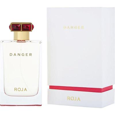 Perfume Feminino Roja Dove Danger Pour Femme Parfum Spray 75ml