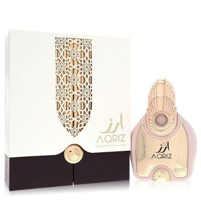 Perfume Masculino Arabiyat Prestige Aariz Eau de Parfum - unisex 100ml