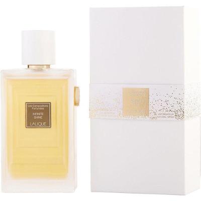 Perfume Feminino Lalique Les Compositions Parfumees Infinite Shine Edp Spray 100ml