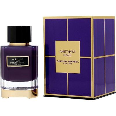Perfume Unisex Carolina Herrera Amethyst Haze Eau de Parfum Spray 100ml