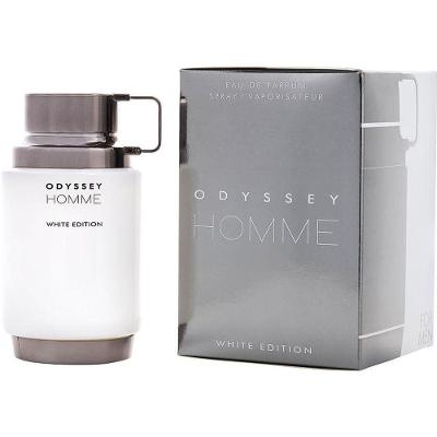 Perfume Masculino Armaf Odyssey Homme White Edition Eau de Parfum Spray 200ml