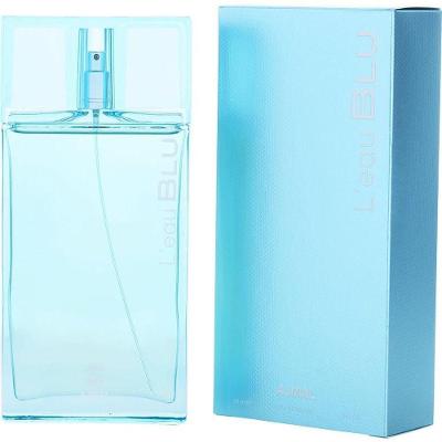 Perfume Masculino Ajmal L'eau Blu Eau de Parfum Spray 90ml
