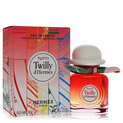 Perfume Feminino Tutti Twilly D'hermès Hermes Eau de Parfum 50ml