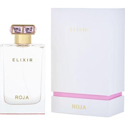 Perfume Feminino Roja Dove Elixir Essence de Parfum Spray 75ml