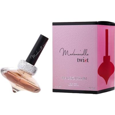 Perfume Feminino Mauboussin Mademoiselle Twist Eau de Parfum Spray 40ml