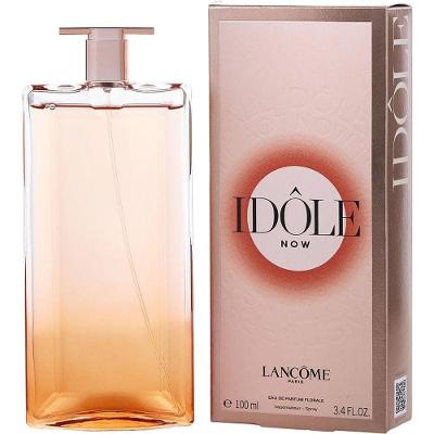 Perfume Feminino Lancome Idole Now Eau de Parfum Spray 100ml