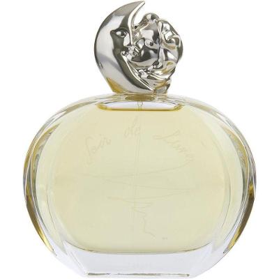 Perfume Feminino Sisley Soir de Lune Eau Parfum Spray 100ml - Nova Embalagem - sem Caixa