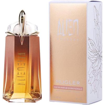 Perfume Feminino Thierry Mugler Alien Goddess Supra Florale Edp Spray 90ml