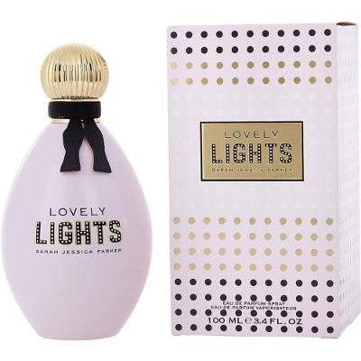 Perfume Feminino Sarah Jessica Parker Lovely Lights Eau de Parfum Spray 100ml