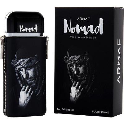 Perfume Masculino Armaf Nomad The Wanderer Eau de Parfum Spray 100ml