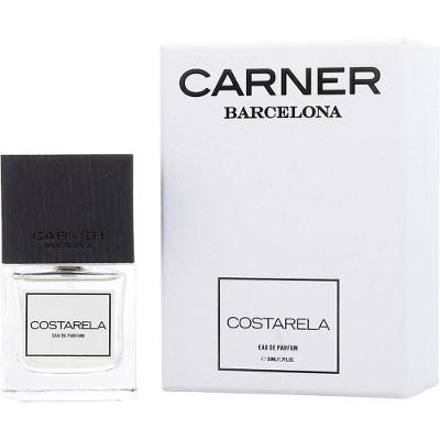 Perfume Unisex Carner Barcelona Costarela Eau de Parfum Spray 50ml