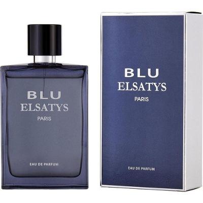 Perfume Masculino Reyane Elsatys Blu Eau de Parfum Spray 75ml