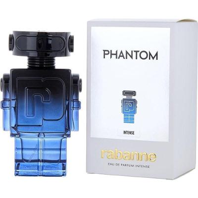 Perfume Masculino Paco Rabanne Phantom Intense Eau de Parfum Spray 100ml