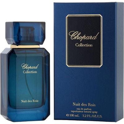 Perfume Unisex Chopard Collection Nuit Des Rois Eau de Parfum Spray 100ml