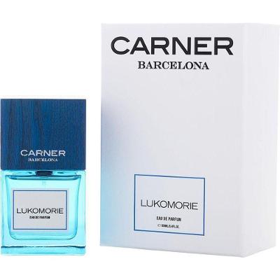 Perfume Unisex Carner Barcelona Lukomorie Eau de Parfum Spray 100ml