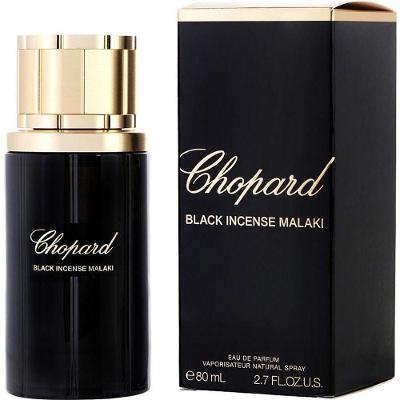Perfume Unisex Chopard Black Incense Malaki Eau de Parfum Spray 80ml