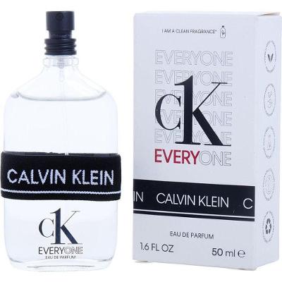 Perfume Unisex Calvin Klein Ck Everyone Eau de Parfum Spray 50ml