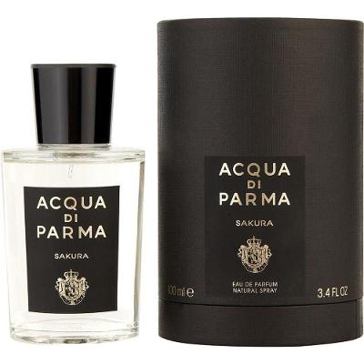 Perfume Unisex Acqua Di Parma Sakura Eau de Parfum Spray 100ml