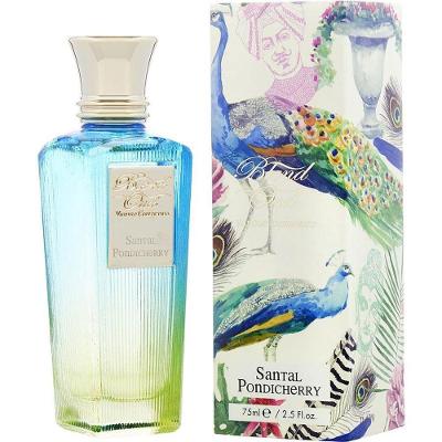 Perfume Unisex Blend Oud Santal Pondicherry Eau de Parfum Spray 75ml