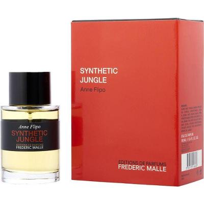 Perfume Unisex Frederic Malle Synthetic Jungle Eau de Parfum Spray 100ml