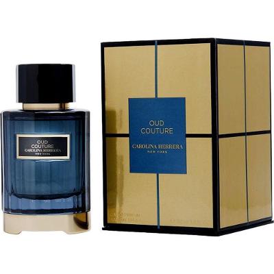 Perfume Unisex Carolina Herrera Oud Couture Eau de Parfum Spray 100ml