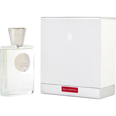 Perfume Unisex Giardino Benessere Rosa Dorotea Eau de Parfum Spray 100ml