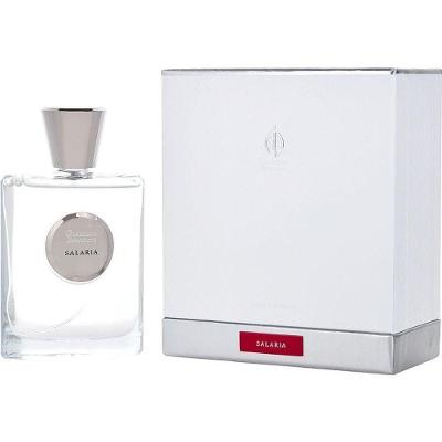 Perfume Unisex Giardino Benessere Salaria Eau de Parfum Spray 100ml