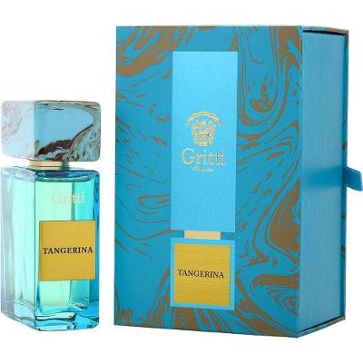 Perfume Unisex Gritti Tangerina Eau de Parfum Spray 100ml