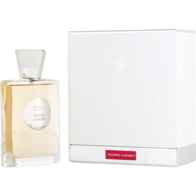 Perfume Unisex Giardino Benessere Pompei Garden Eau de Parfum Spray 100ml