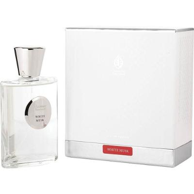 Perfume Unisex Giardino Benessere White Musk Eau de Parfum Spray 100ml