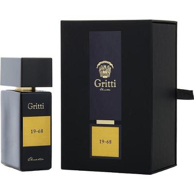 Perfume Unisex Gritti 1968 Eau de Parfum Spray 100ml