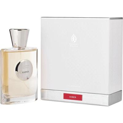 Perfume Unisex Giardino Benessere Amber Eau de Parfum Spray 100ml