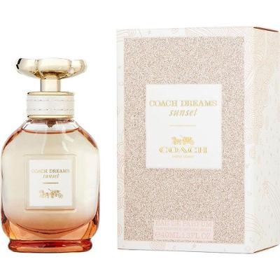 Perfume Feminino Coach Dreams Sunset Eau de Parfum Spray 40ml