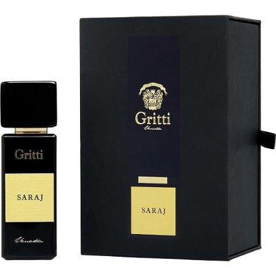 Perfume Unisex Gritti Saraj Eau de Parfum Spray 100ml