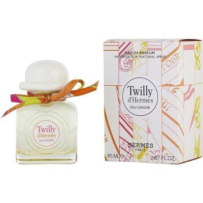 Perfume Unisex Hermes Twilly D'hermes Eau Ginger de Parfum Spray 85ml