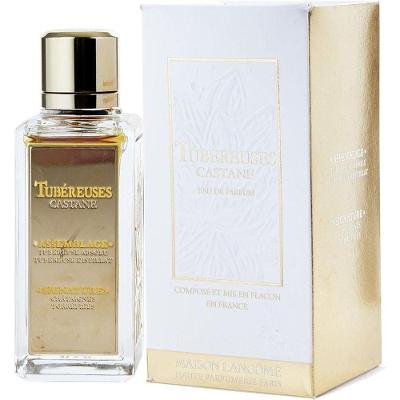 Perfume Unisex Lancome Tubereuses Castane Eau de Parfum Spray 100ml